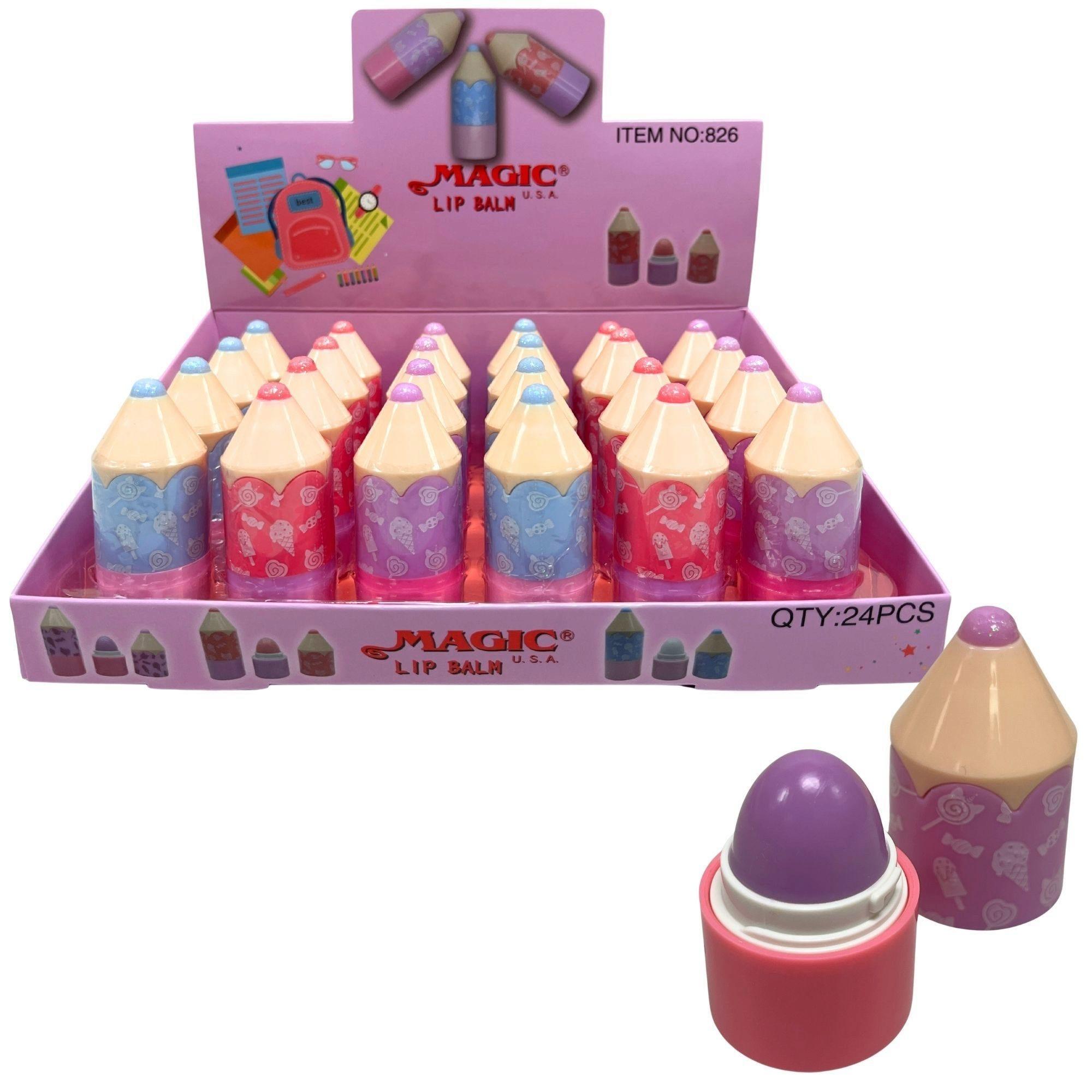 Magic Pen Shiny Lip Gloss in Countertop Display image