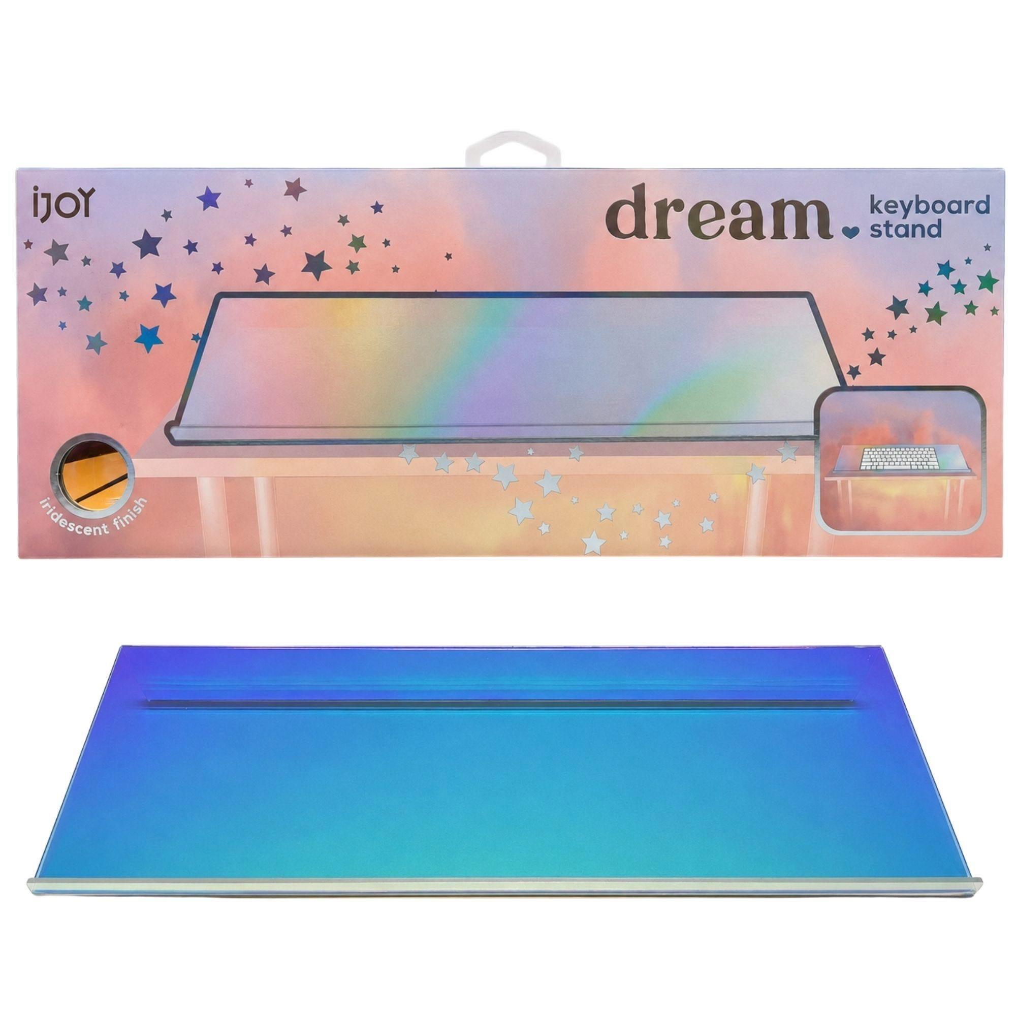 iJoy Opal Dream Holographic Keyboard Stand image