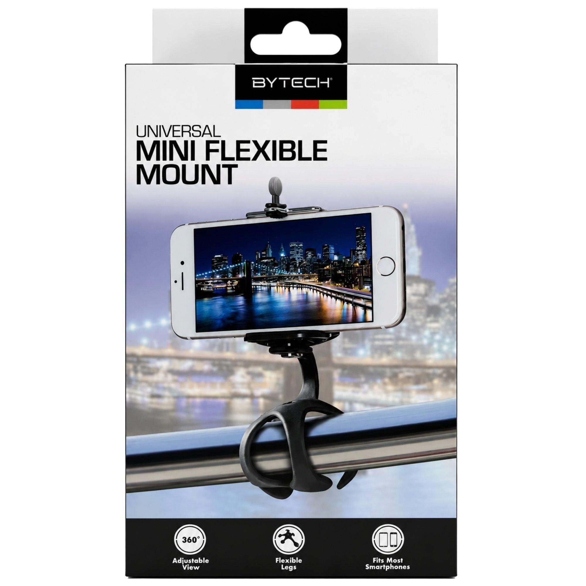 Bytech Mini Flexible Phone Mount image