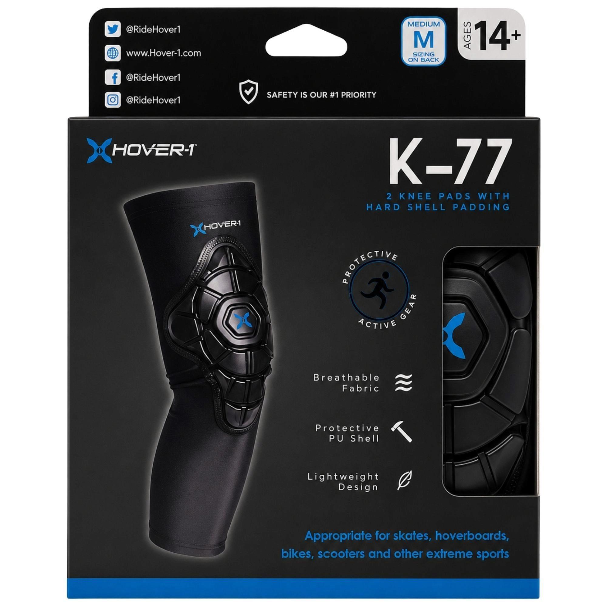 Hover-1 K-77 Hardshell Knee Pads Size M image