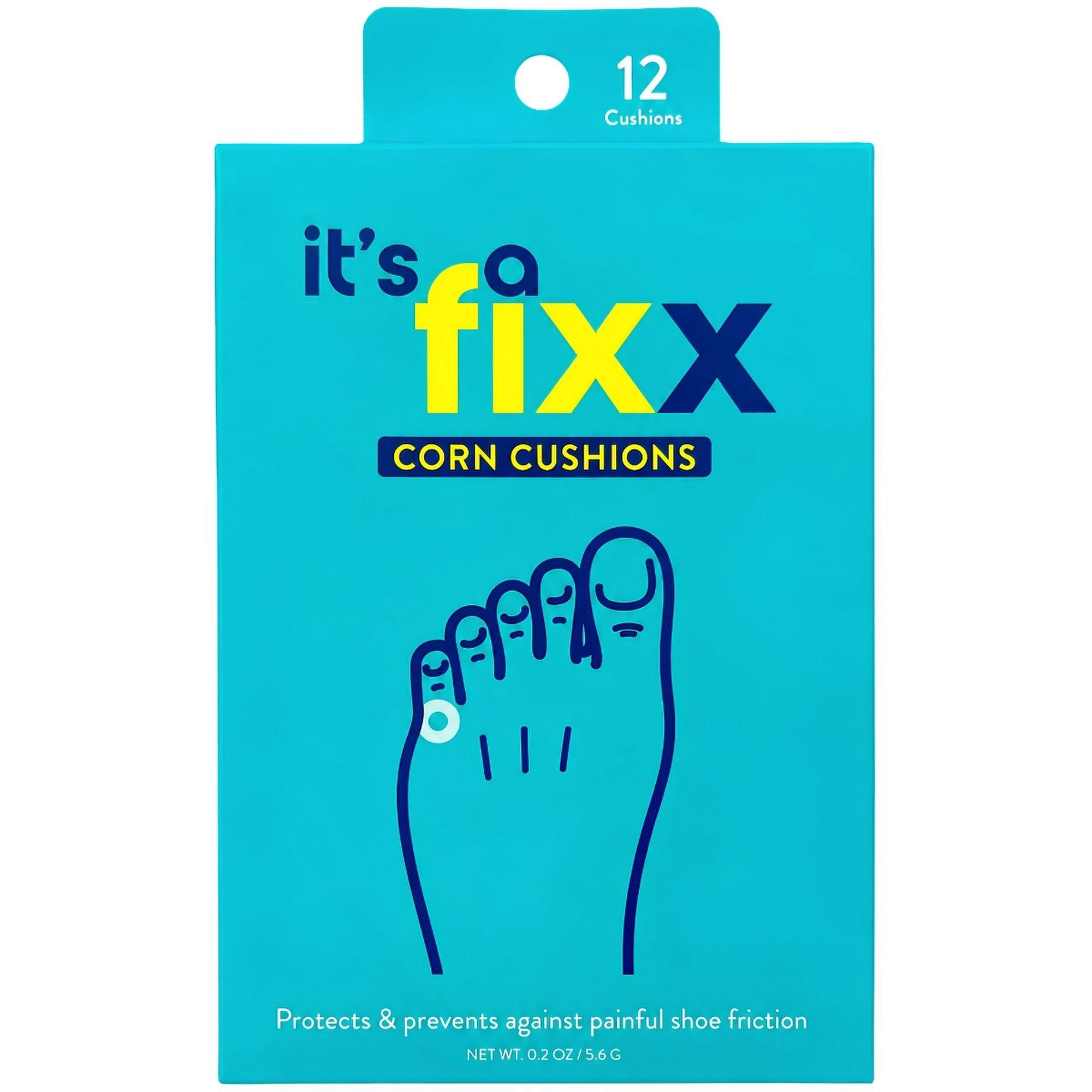 It's a Fixx 12 Count Corn Cushions image