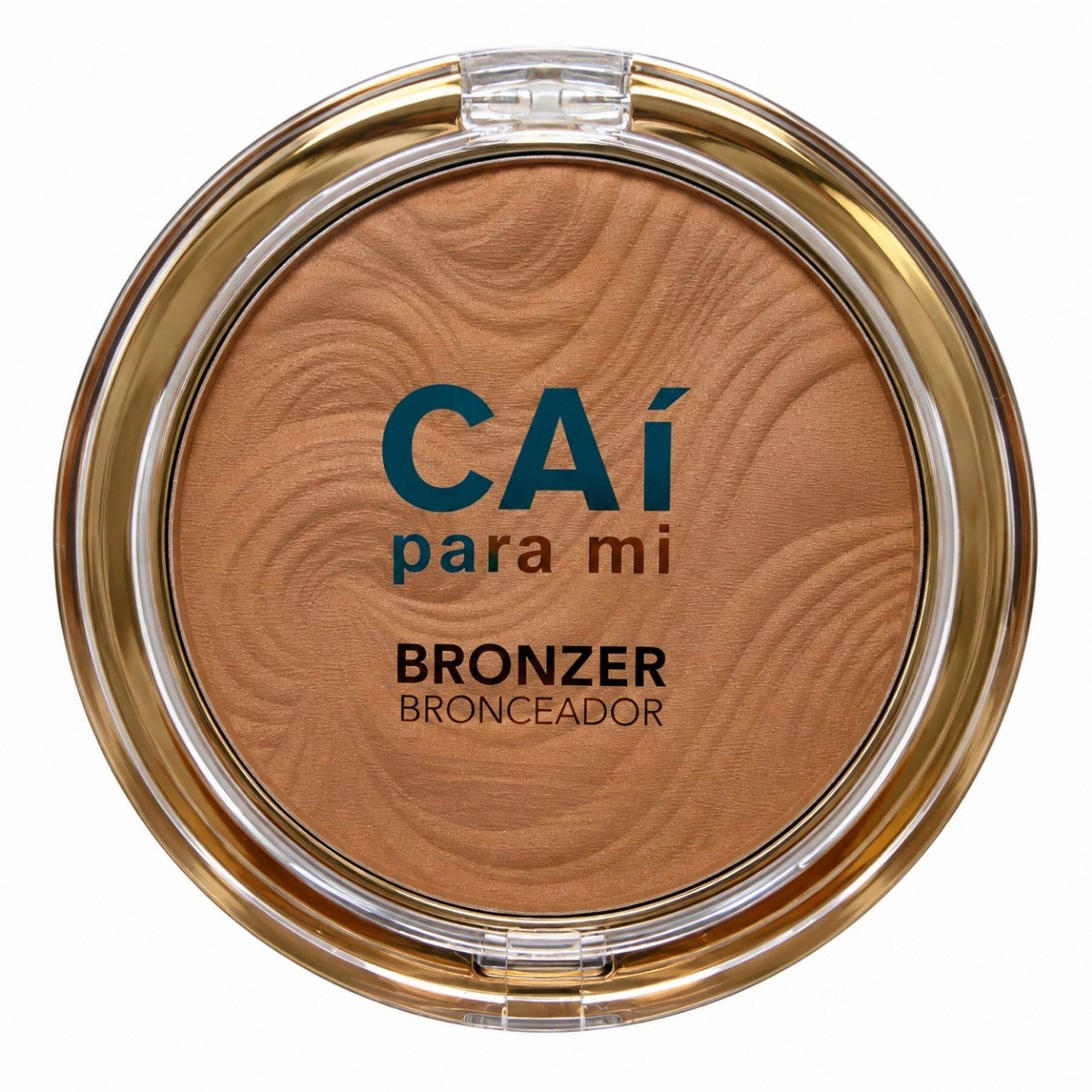 Cai Bronzer in Malibu Tan image