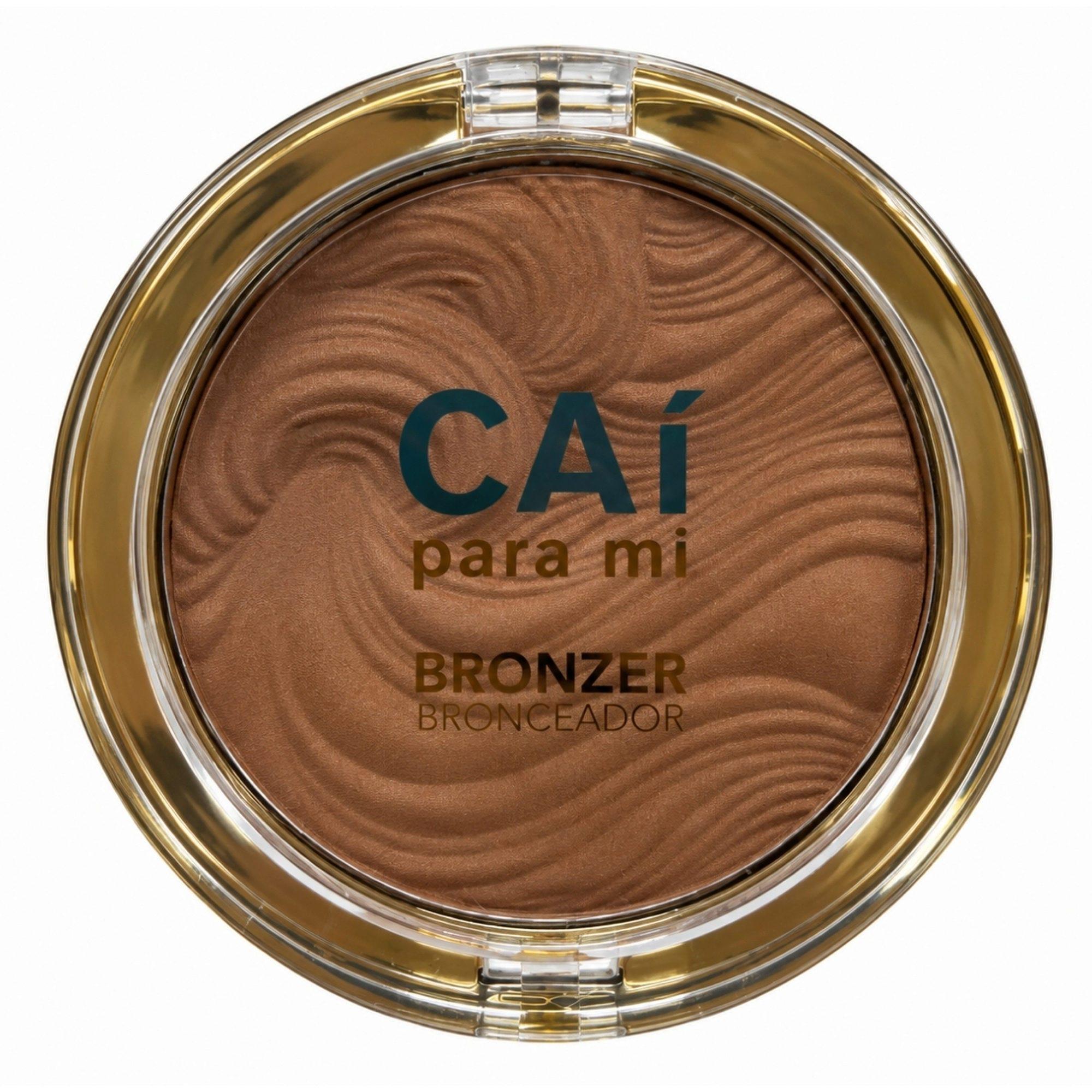 Cai Bronzer in South Beach Tan image