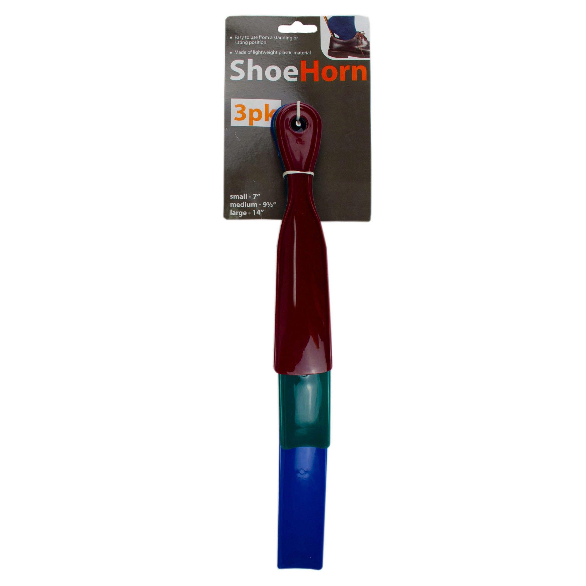 Shoe Horn Set image