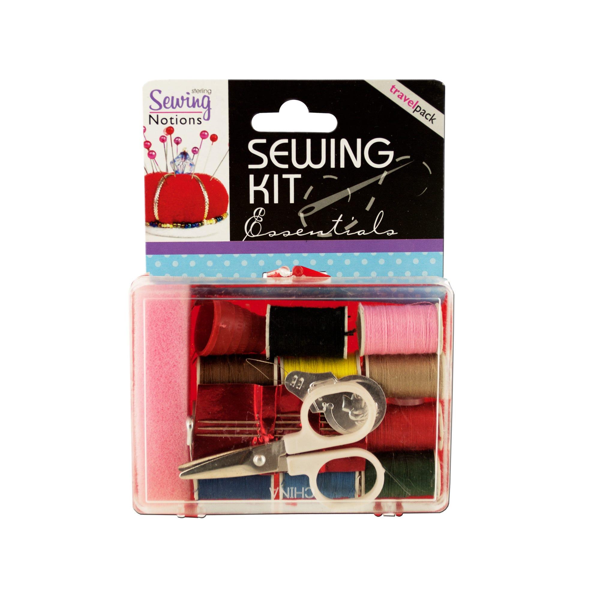 Sewing Travel Kit image