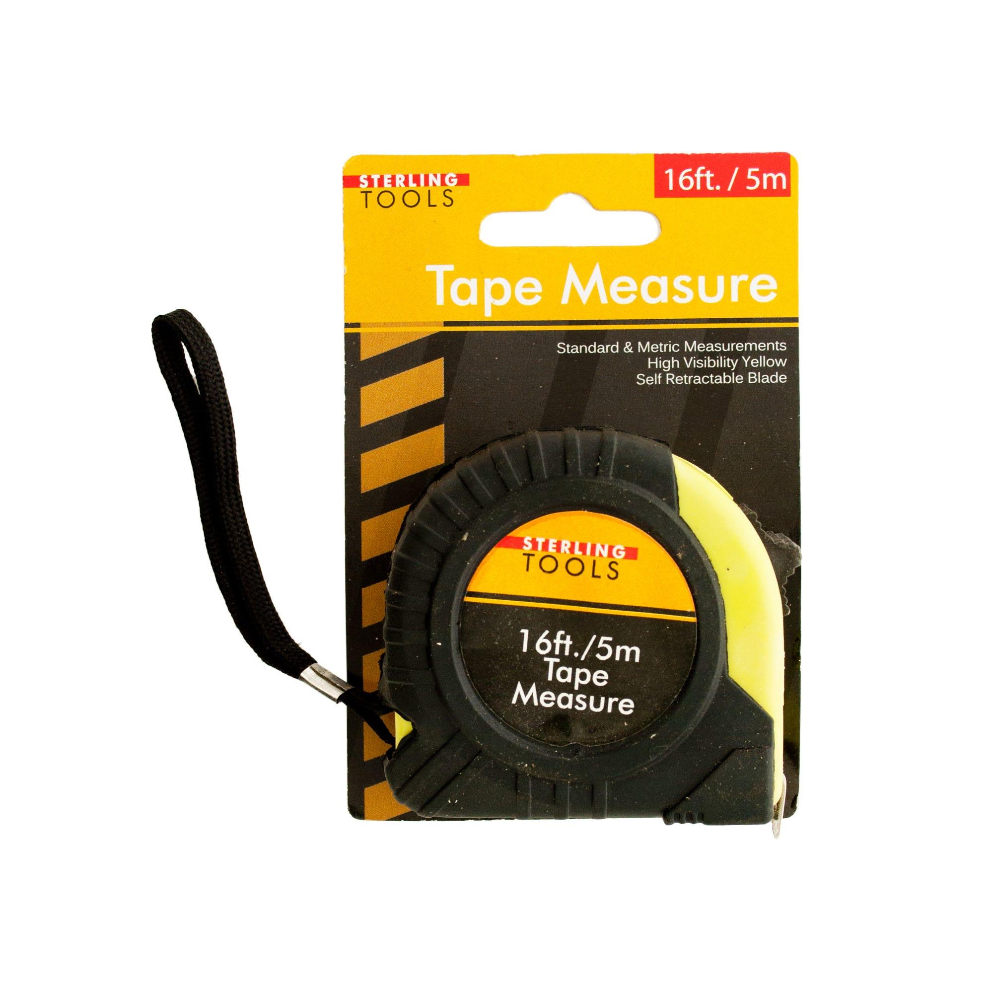 Tape Measure image