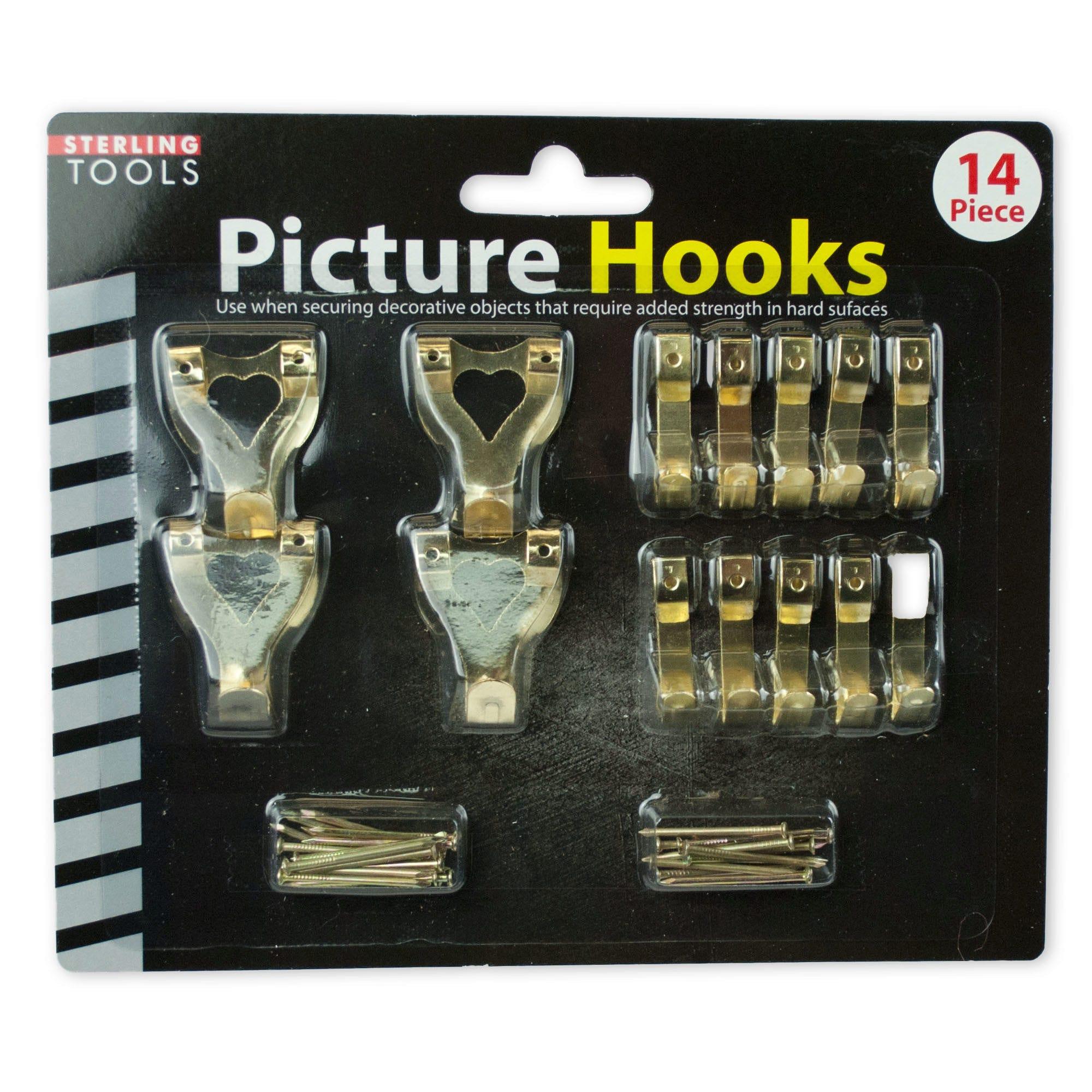 Picture Hook Set image