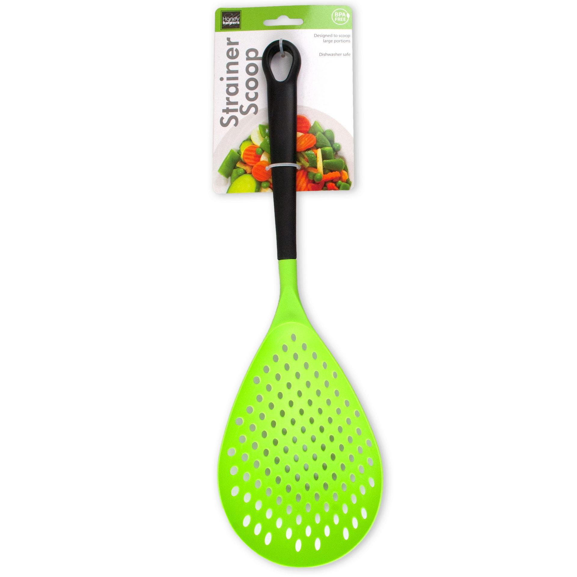Strainer Scoop image