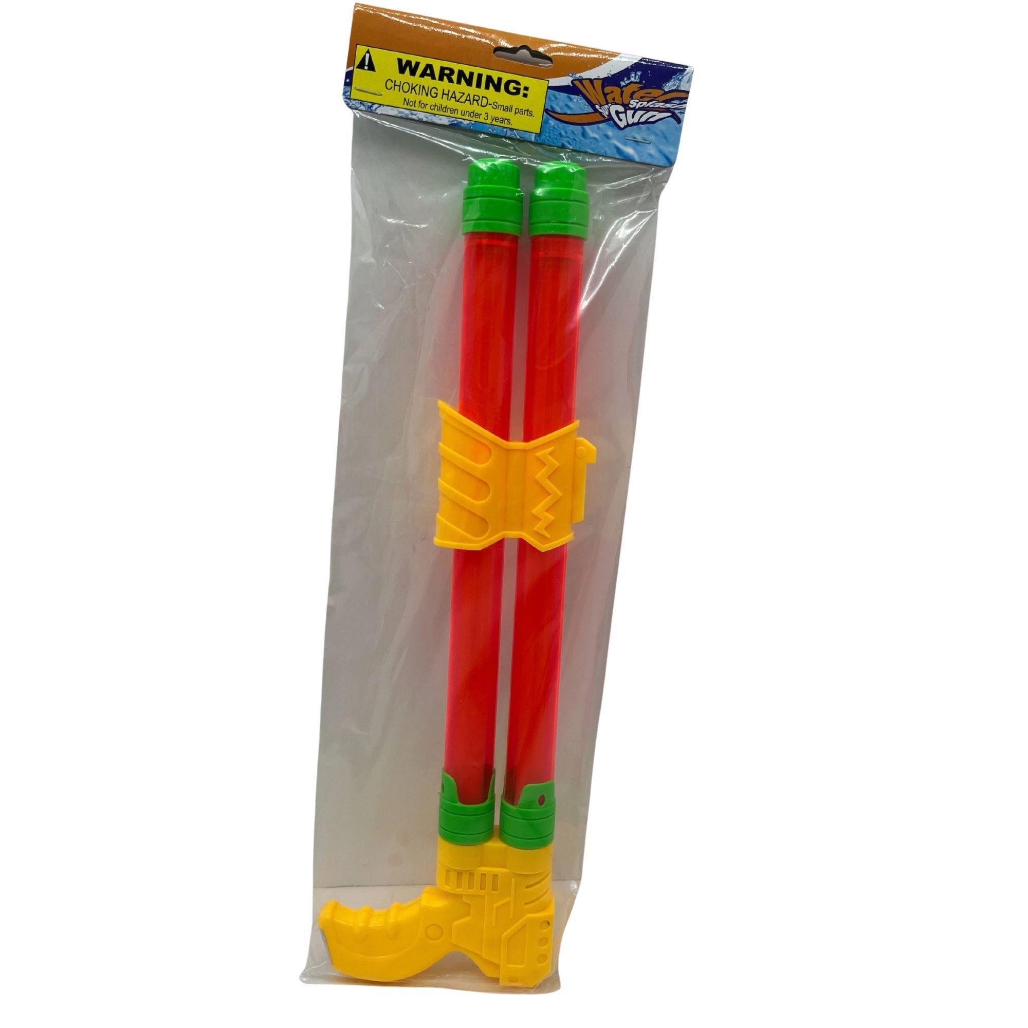 Double Shoot Water Shooter
