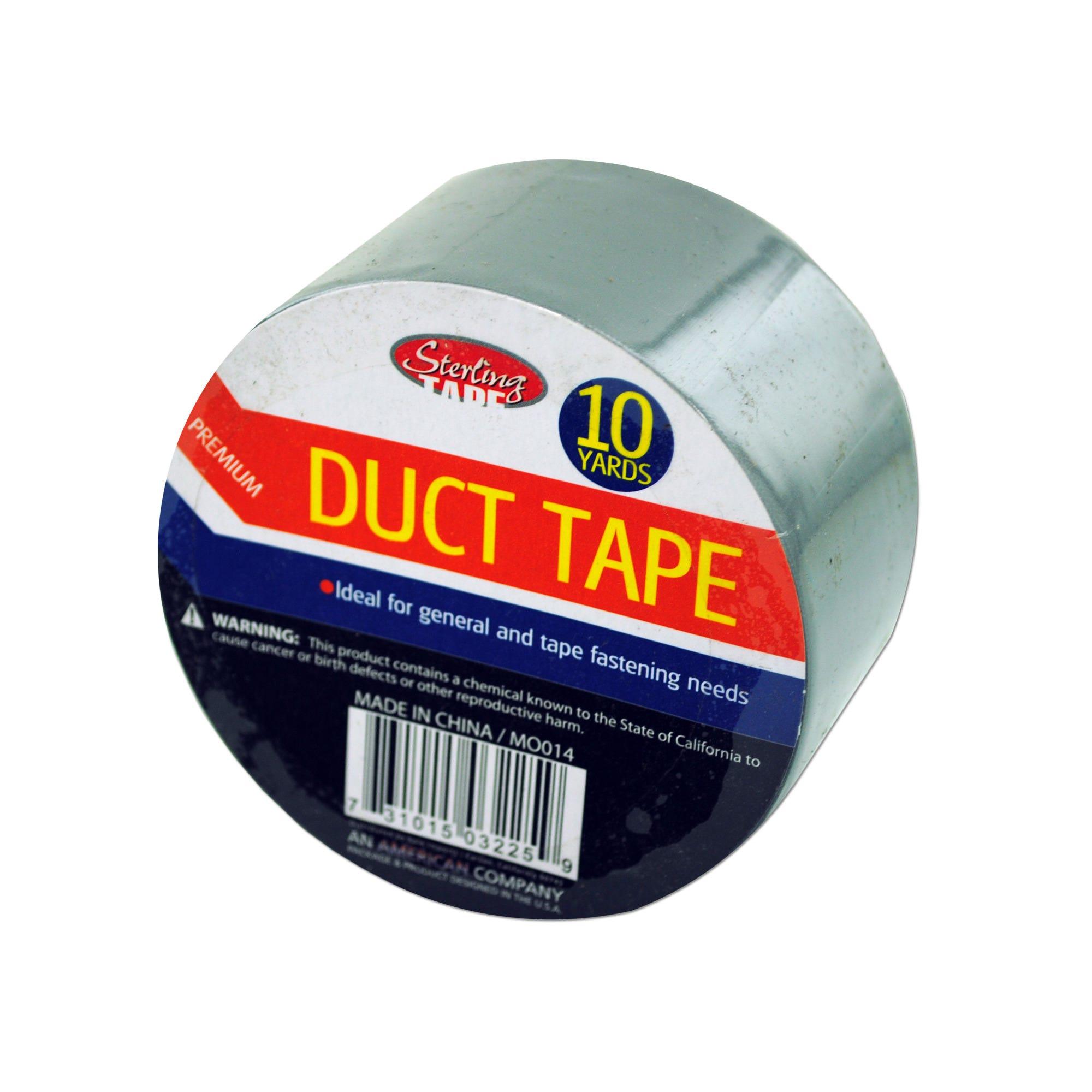 Duct Tape image