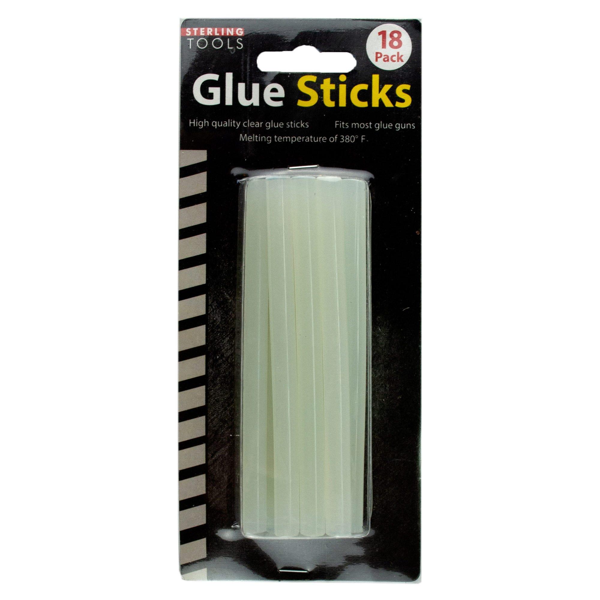 Glue Sticks Set image