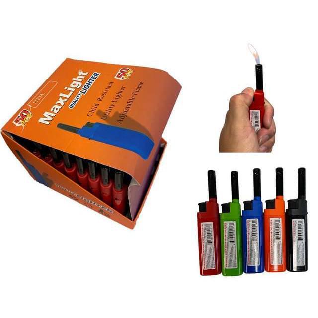 Wholesale Mini BBQ Lighter