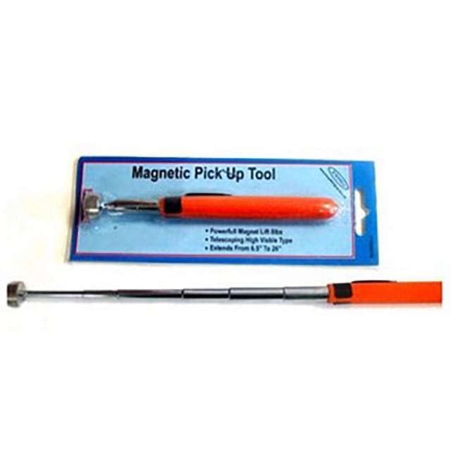 Telescopic Magnetic Pick-Up Tool image