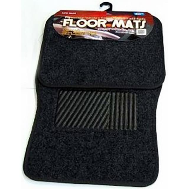 4 Pcs Car Floor Mat Sets