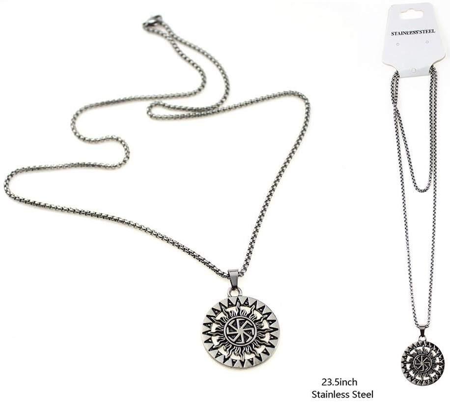 Stainless Steel Necklace image
