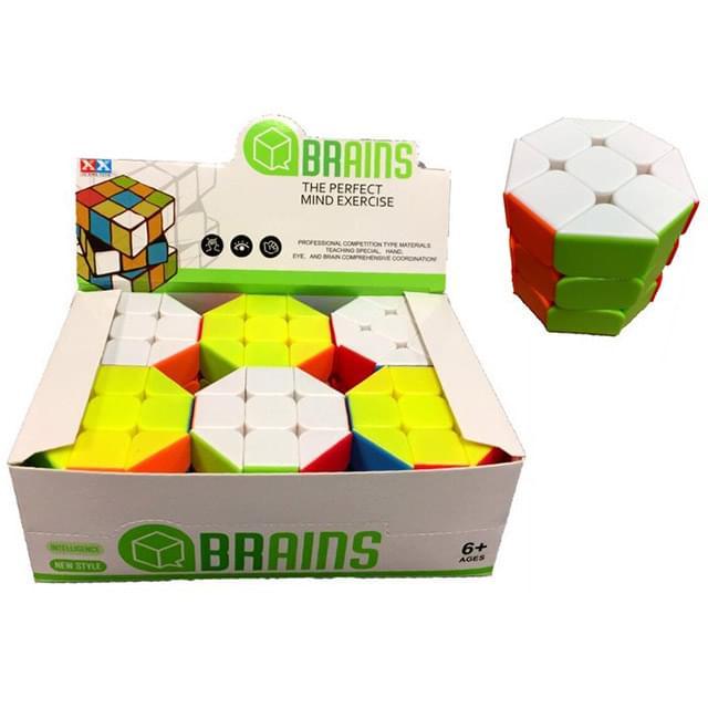 Octagon Magic Cubes image