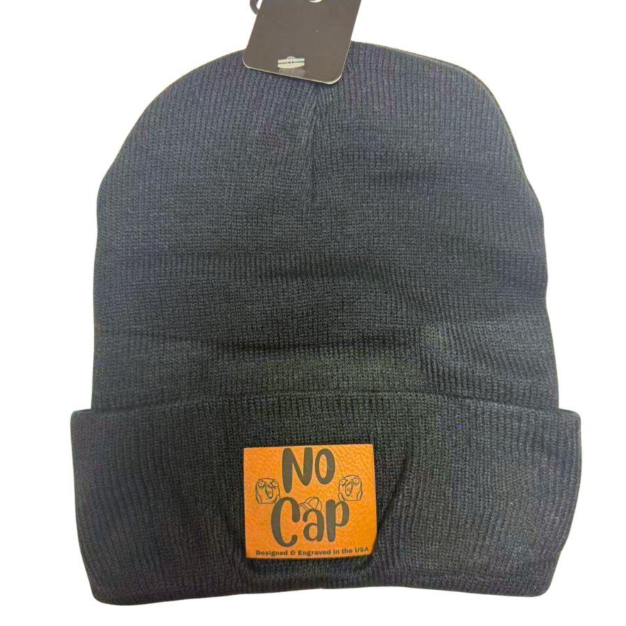 Wholesale Custom Laser Engrave Leatherette Patch Boonie NO CAP image