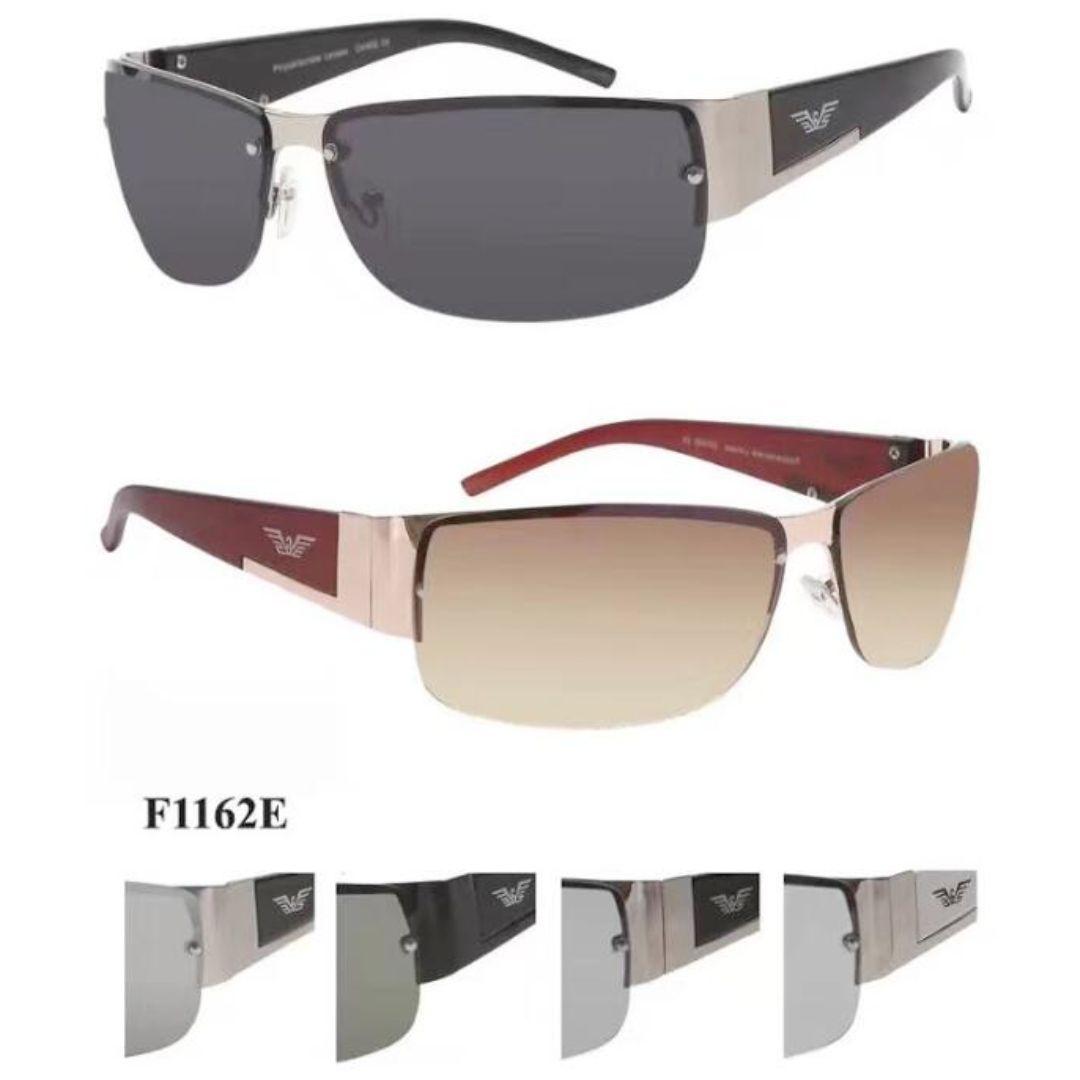 Men's Fashion Sunglasses - Assorted image