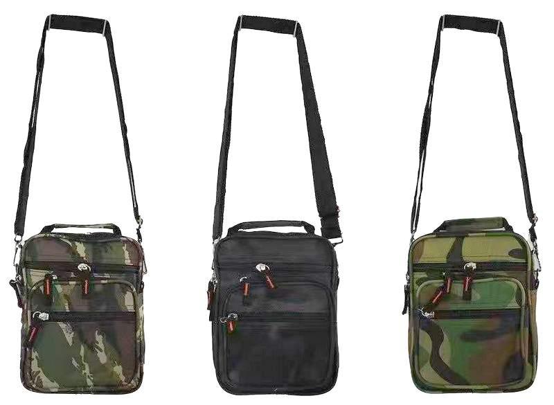 Camo Waist Packs - Assorted image