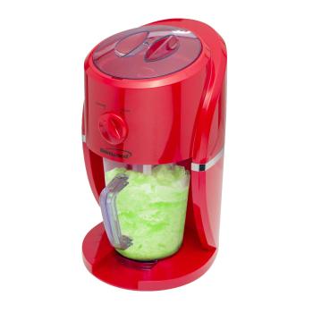 Brentwood Margarita and Frozen Drink Mixing Machine in Red image