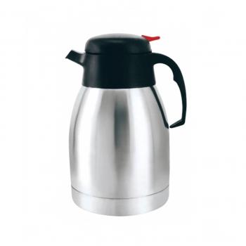 Brentwood 1.0L Vacuum S/S Coffee Pot image