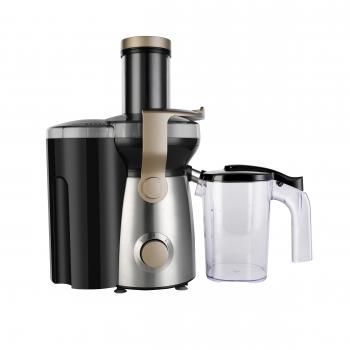 Brentwood Select 2 Speed 1000 Watt Juice Extractor in Stainless Steel image