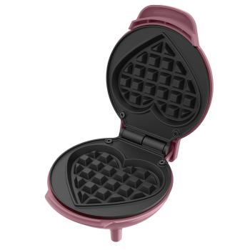 Brentwood Non-Stick Heart Shaped 4