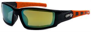 Choppers Foam Padded Sunglasses - Style # 8CP922 image