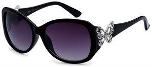 VG Rhinestone Sunglasses - Style # 8RS1814VG image