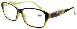 MINT Reading Glasses # R106-CPLR2 image