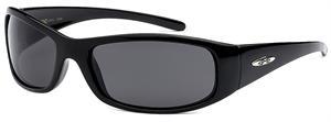 X-Loop Polarized Sunglasses - Style # PZ-X2104 image