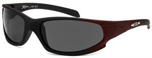 X-Loop Polarized Sunglasses - Style # PZ/X2138 image