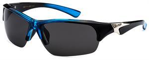 X-Loop Polarized Sunglasses - Style # PZ-X2392 image