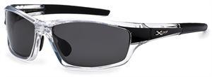 X-Loop Polarized Sunglasses - Style # PZ-X2418 image
