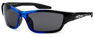 X-Loop Polarized Sunglasses - Style # PZ-X2423 image