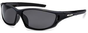 X-Loop Polarized Sunglasses - Style # PZ-X2425 image