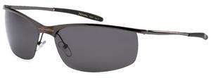 X-Loop Polarized Sunglasses - Style # PZ-XL1007 image