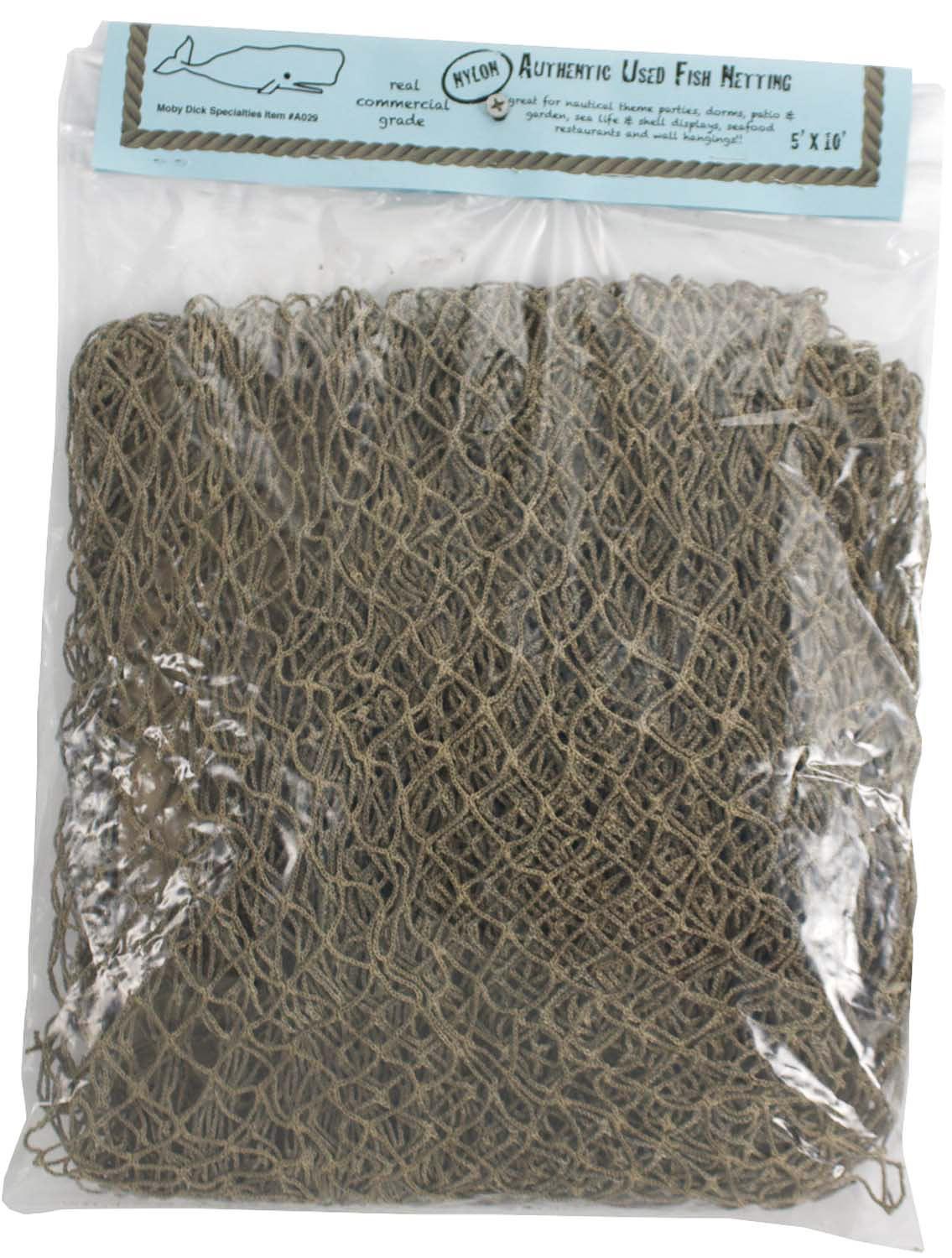 Fish Net - (Min. 4) image