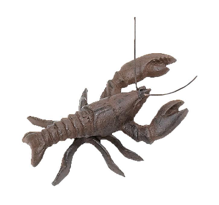 Lobster P/W - Rust (Pkg. 6) image