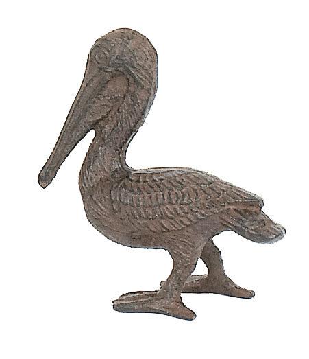 Pelican - Rust (Pkg. 2) image