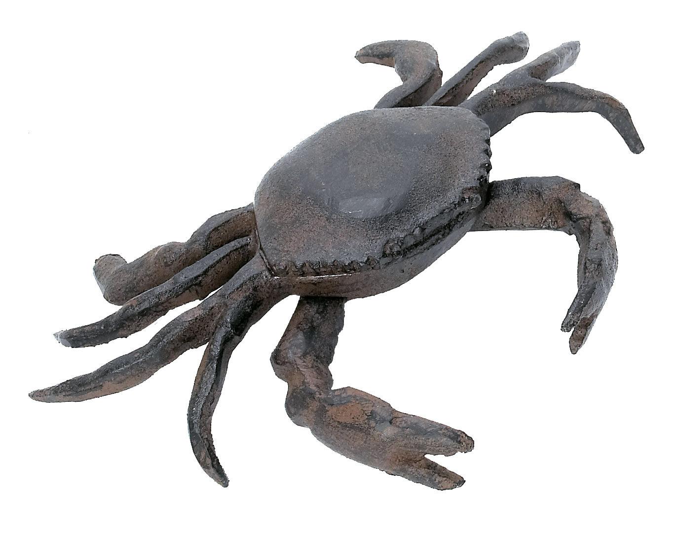 Crab - Rust image