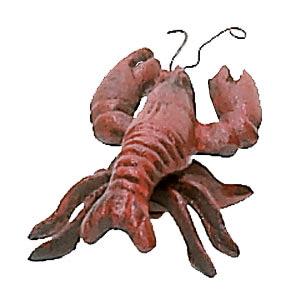Mini Lobster - Red (Pkg. 6) image