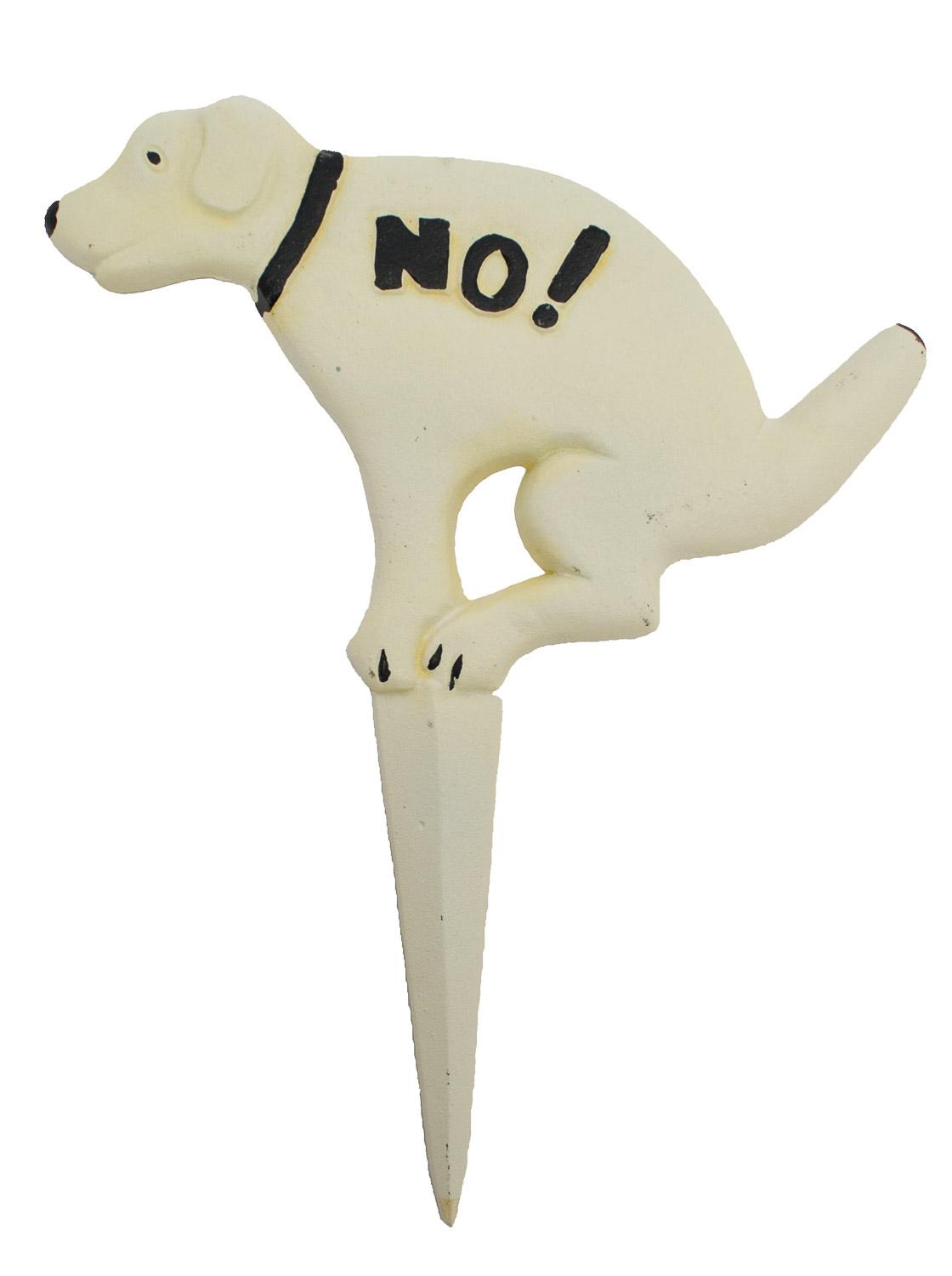 Dog Stake - (Pkg. 4) image