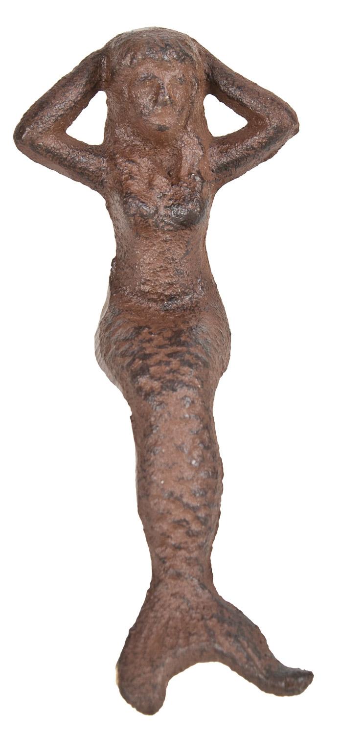 Sitting Mermaid - (Pkg. 8) image
