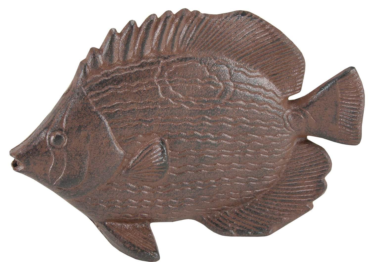 Fish - Rust