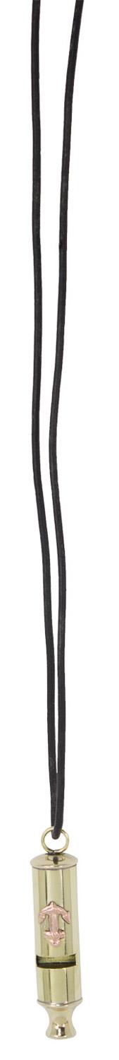 Whistle Necklace - (Pkg. 4)