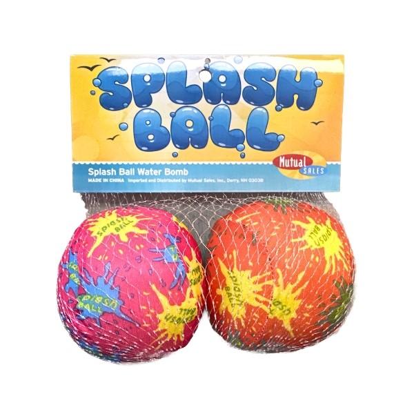 2pc Water Bombs image