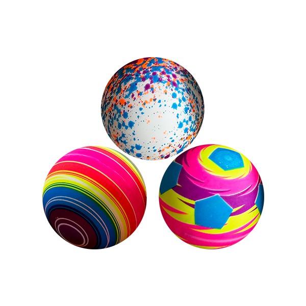 4in Balls