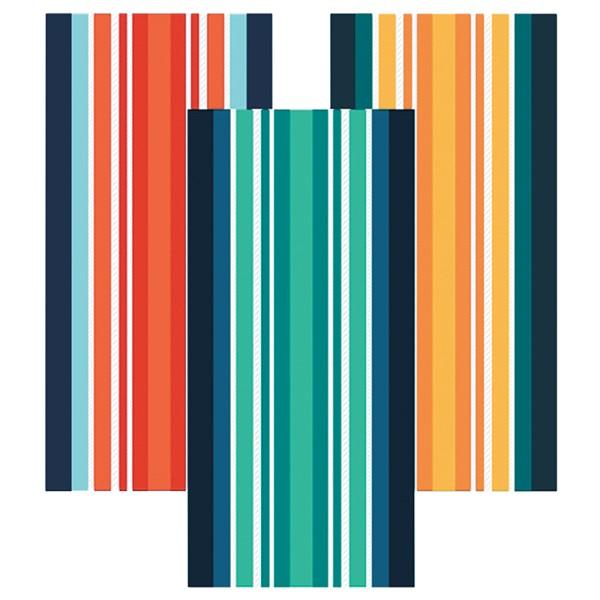 Deluxe Textured Towels