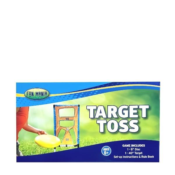 Target Toss